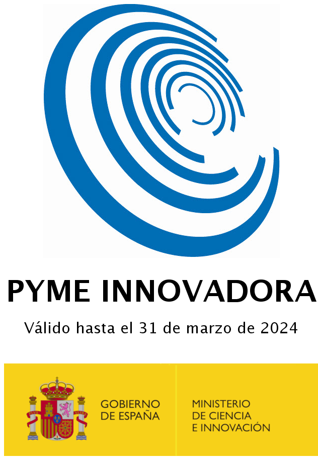 Regenera Pyme Innovadora 2021