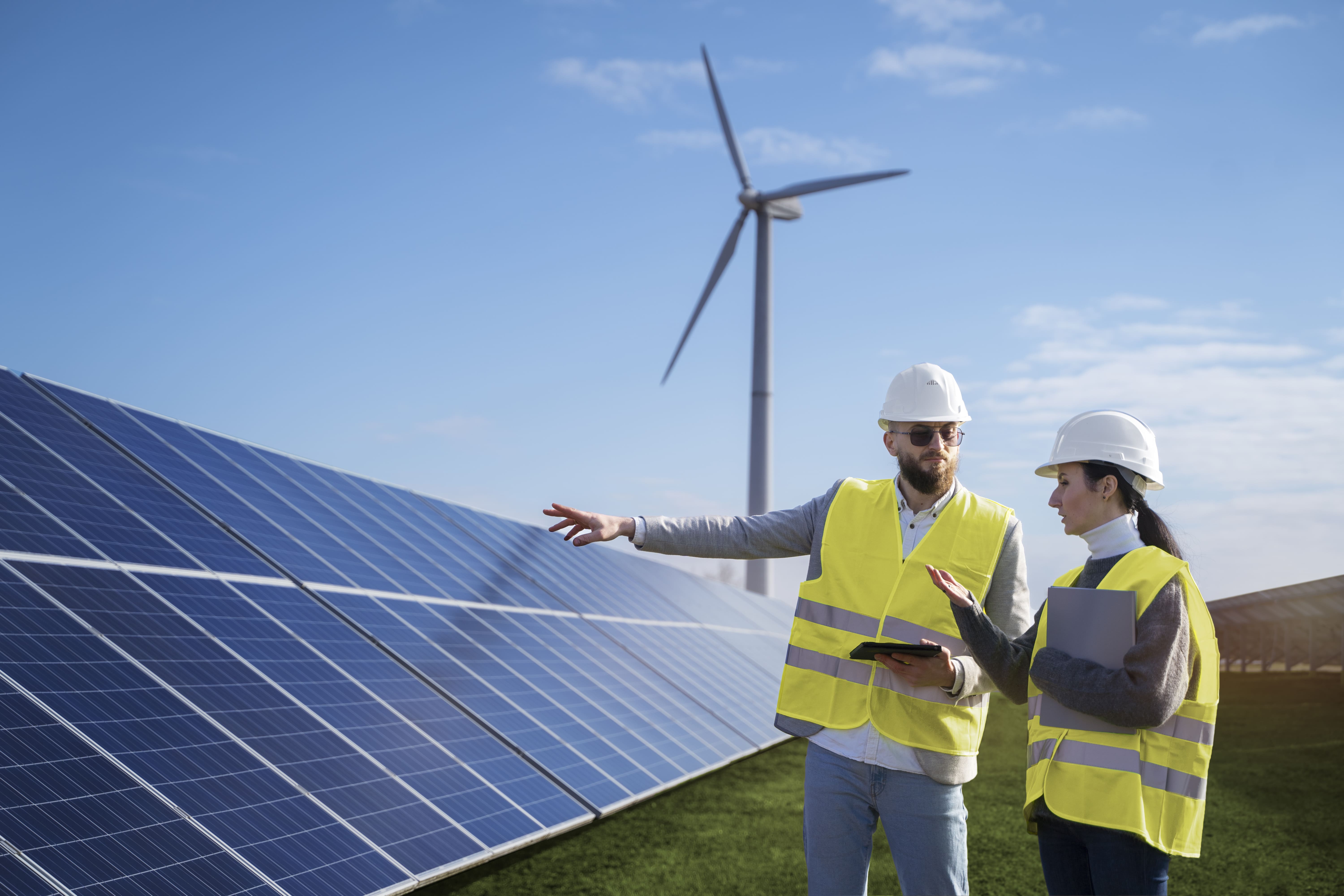 Energías Renovables de Regenera